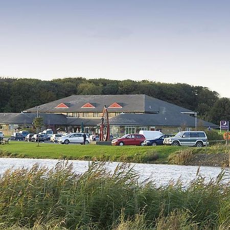 Premier Inn Ashington 애싱턴 외부 사진