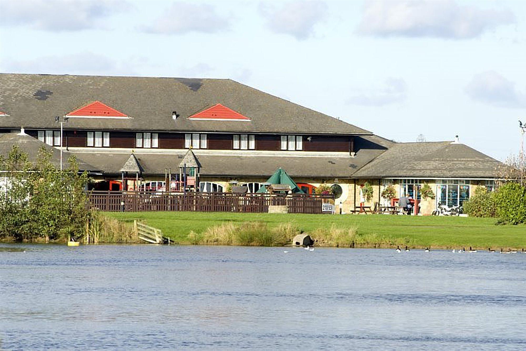Premier Inn Ashington 애싱턴 외부 사진