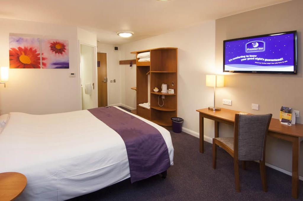 Premier Inn Ashington 애싱턴 외부 사진