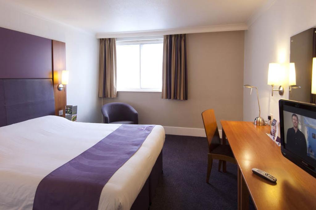 Premier Inn Ashington 애싱턴 외부 사진