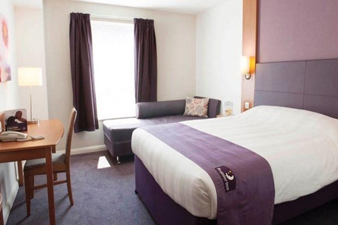 Premier Inn Ashington 애싱턴 외부 사진