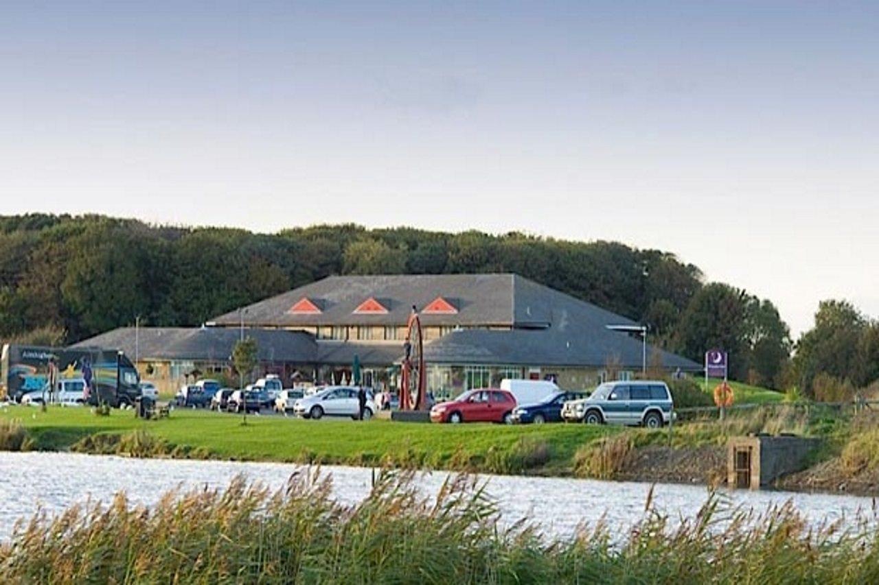 Premier Inn Ashington 애싱턴 외부 사진