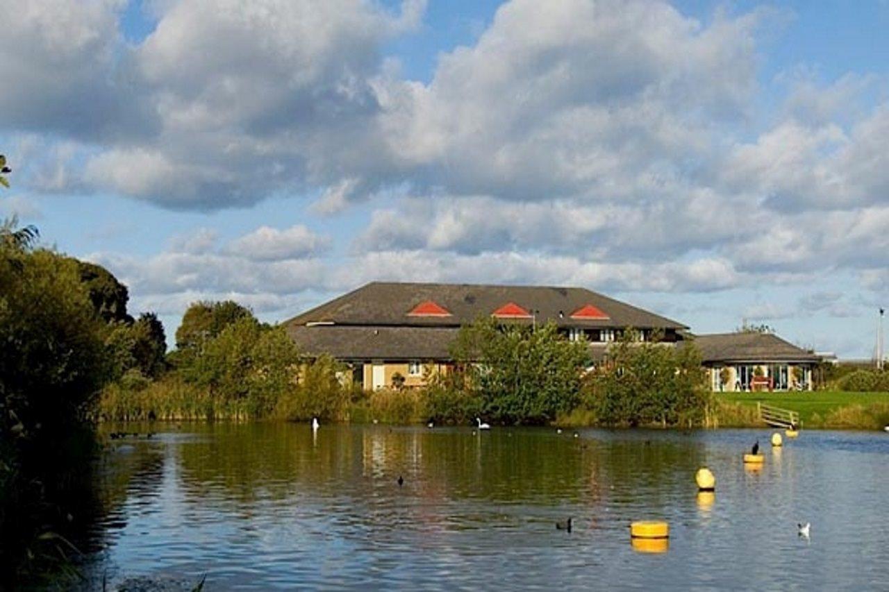 Premier Inn Ashington 애싱턴 외부 사진