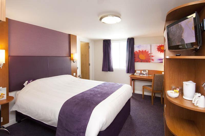 Premier Inn Ashington 애싱턴 외부 사진