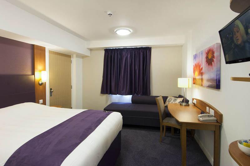Premier Inn Ashington 애싱턴 외부 사진