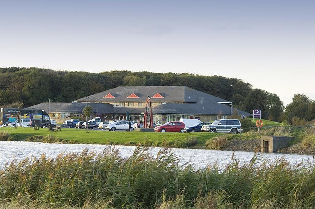 Premier Inn Ashington 애싱턴 외부 사진
