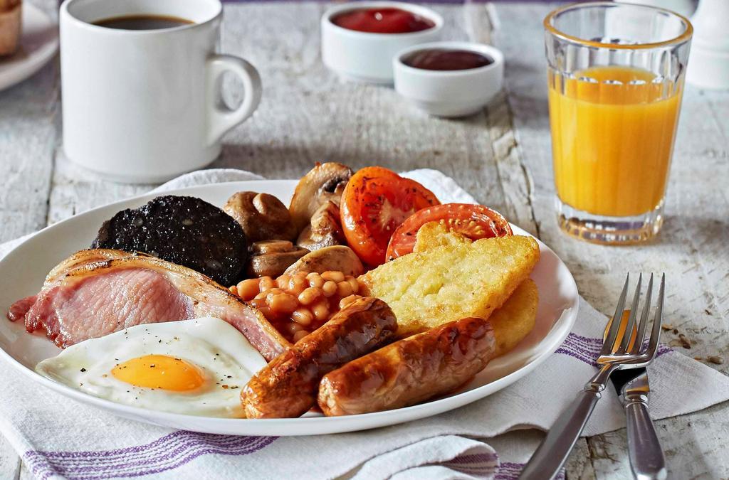 Premier Inn Ashington 애싱턴 외부 사진